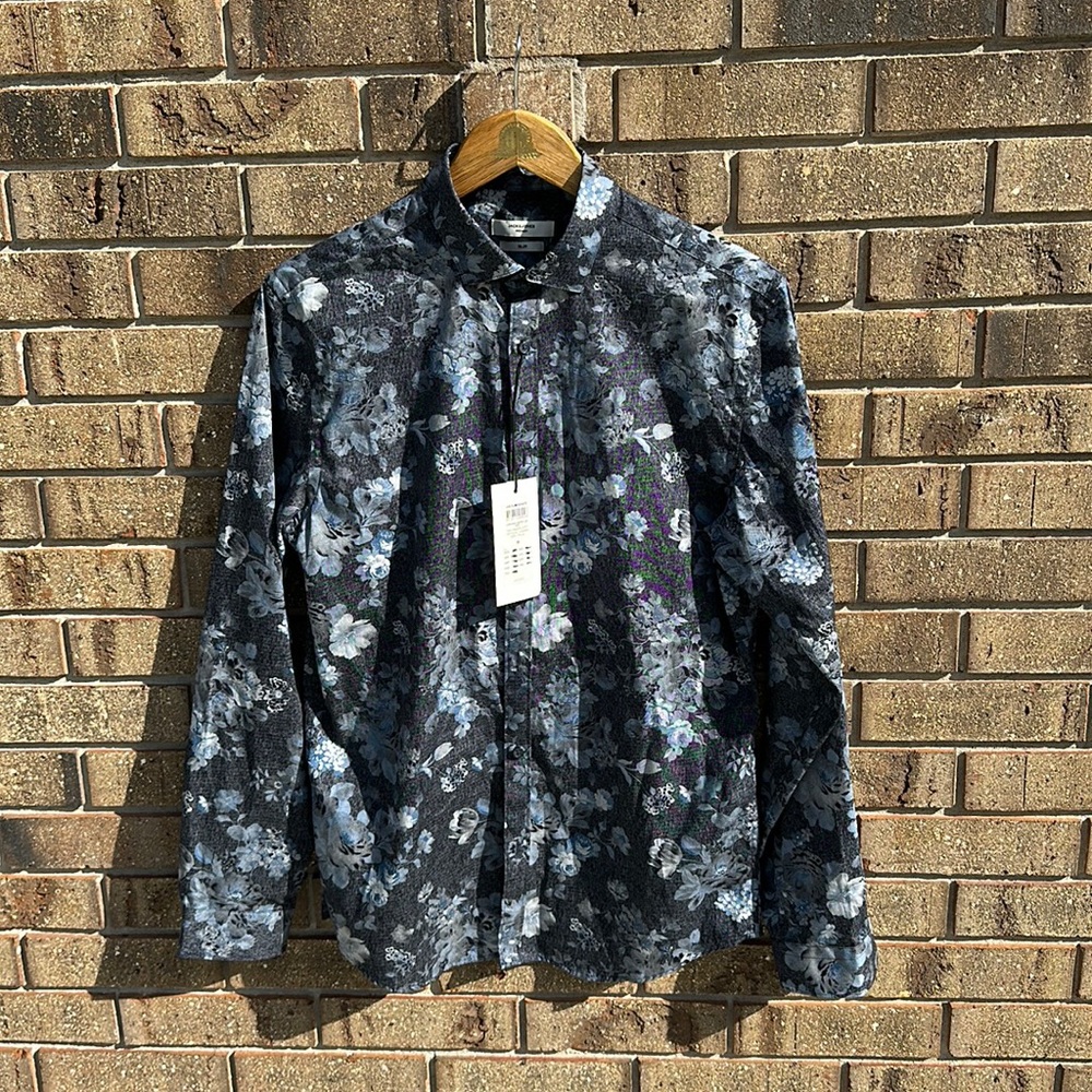 Jack and Jones shirt
